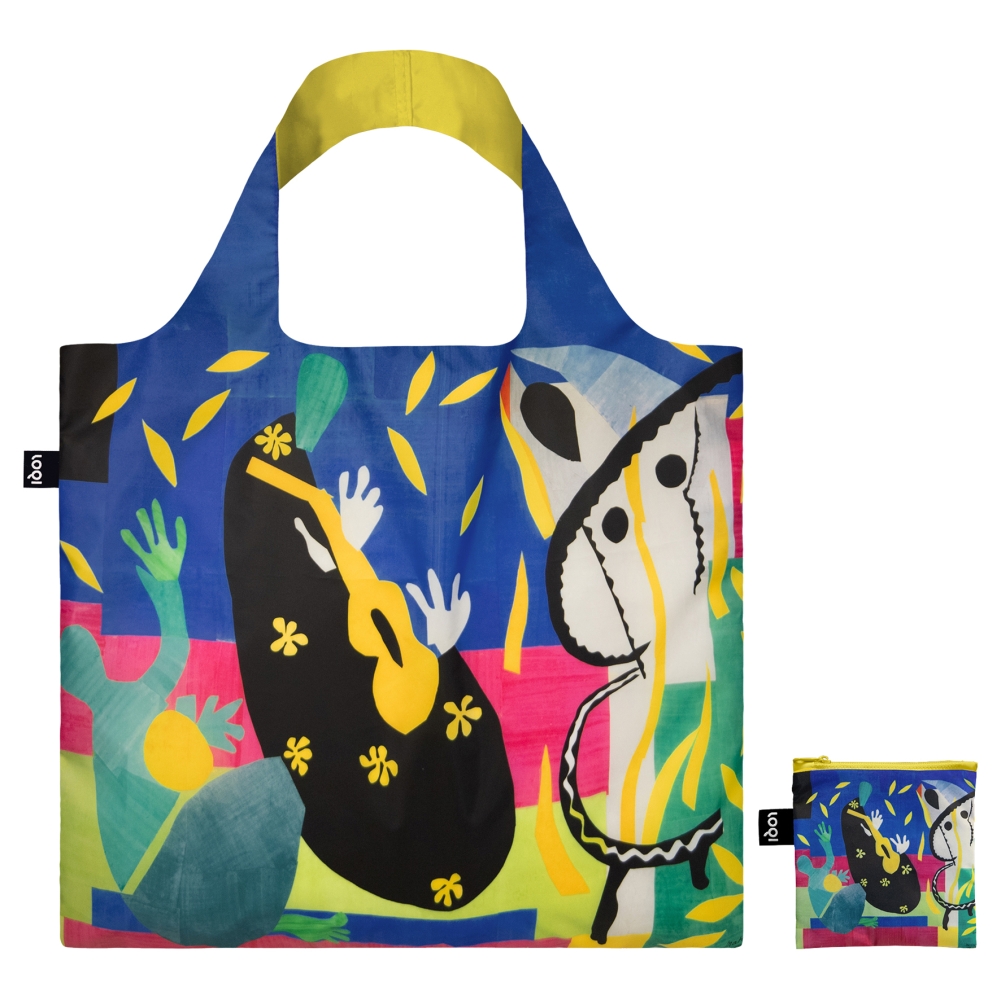 Borsa spesa eco